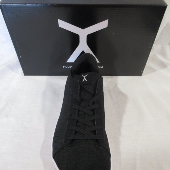 Brand New! Flux Footwear Adapt Trainer - Picture 9 of 13